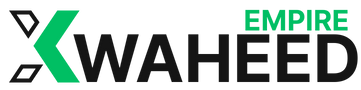WAHEEDxEMPIRE